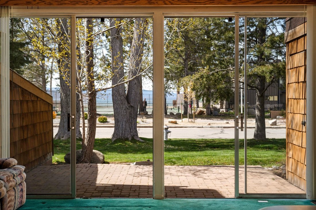 Condo in South Lake Tahoe, California, United States 1 - 17843491