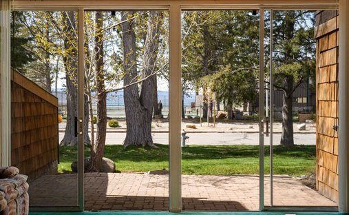 Appartement à South Lake Tahoe, Californie, États-Unis 1
