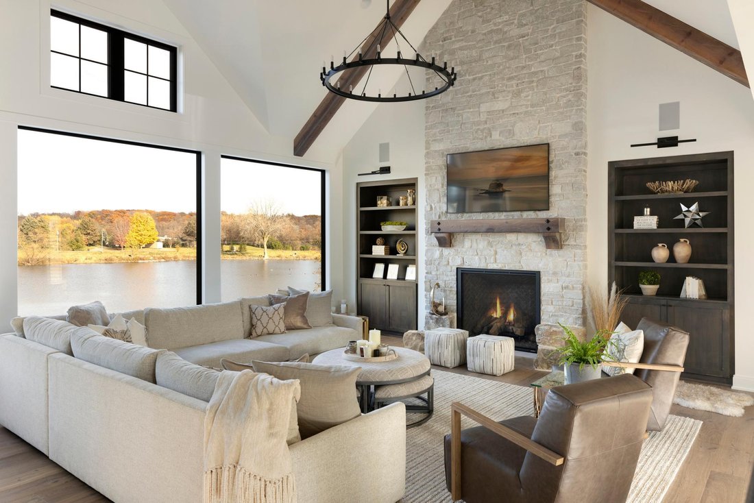 House in Mound, Minnesota, United States 4 - 17938018