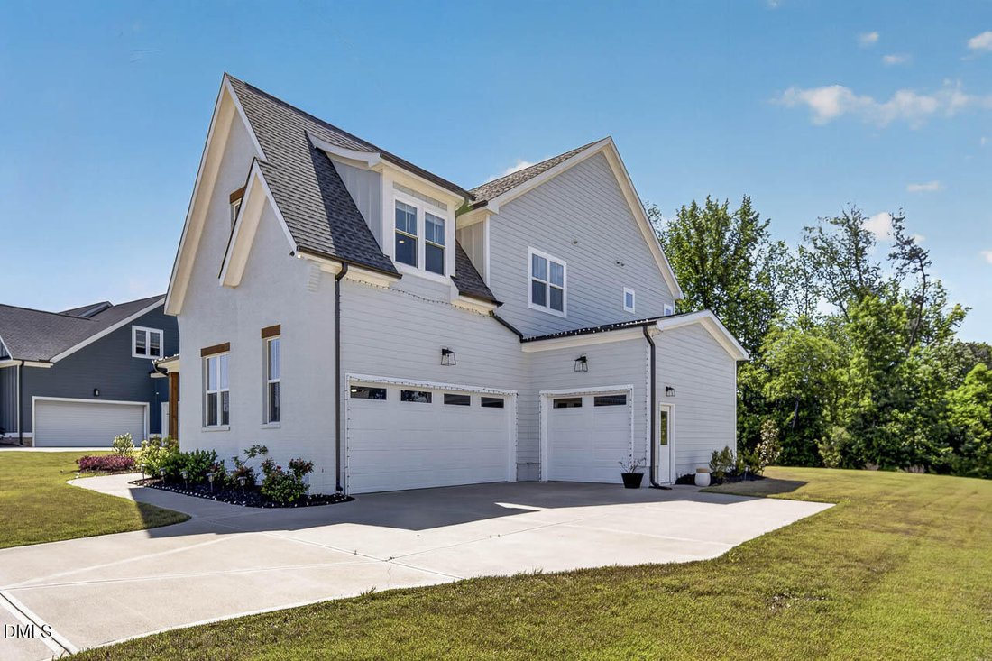 House in Fuquay-Varina, North Carolina, United States 2 - 17933963