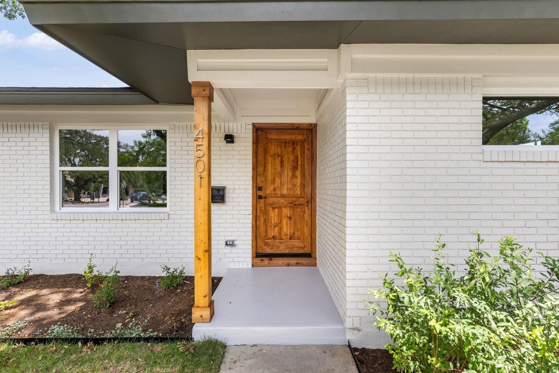 House in Austin, Texas, United States 2 - 17823929