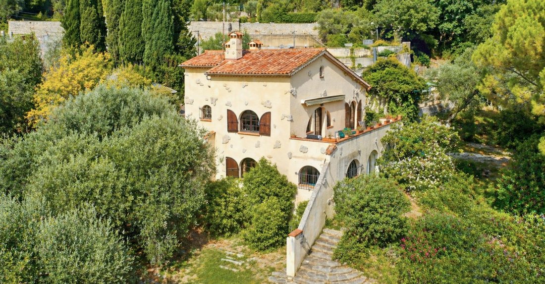 House in Spéracèdes, Provence-Alpes-Côte d'Azur, France 1 - 16334781