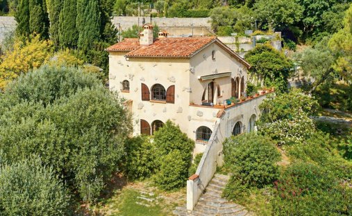 House in Spéracèdes, Provence-Alpes-Côte d'Azur, France 1