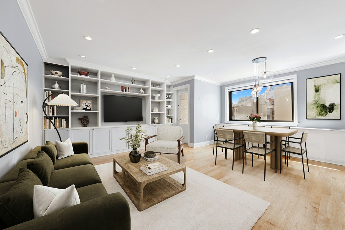 Co Op in New York, New York, United States 1 - 17749064
