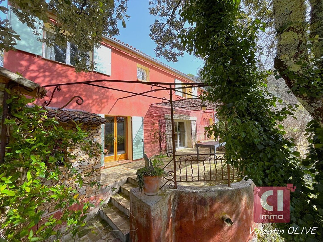 House in Cabasse, Provence-Alpes-Côte d'Azur, France 3 - 17360598