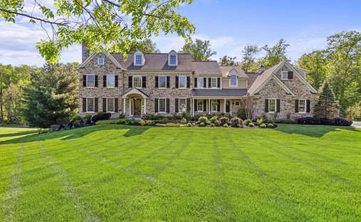 House in Wilmington, Delaware, United States 1