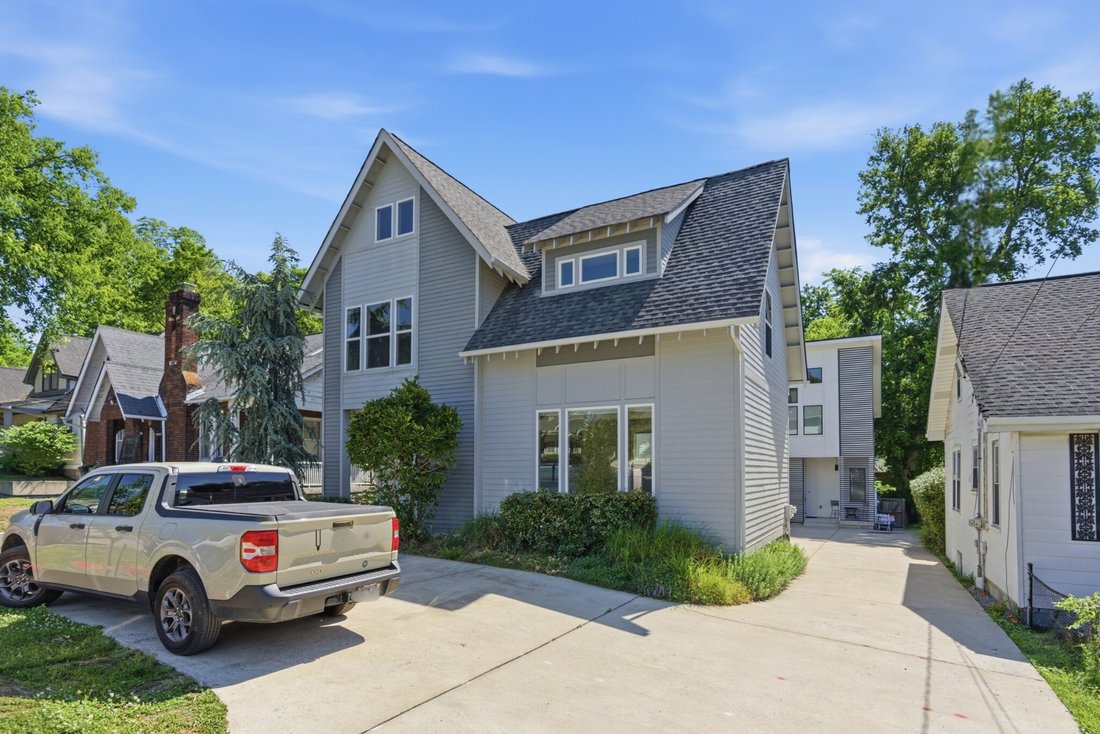 House in Nashville, Tennessee, United States 3 - 17939069