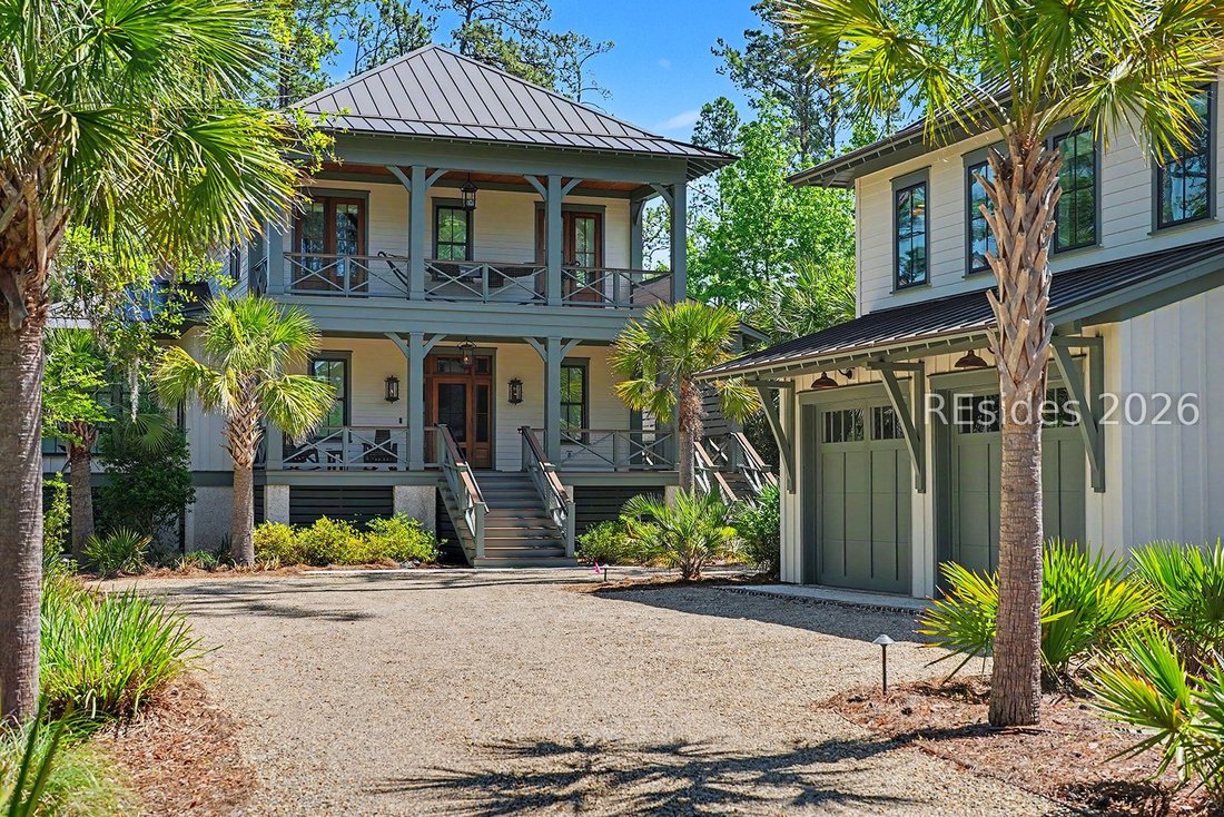 House in Bluffton, South Carolina, United States 2 - 17845724