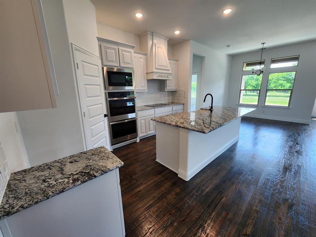 House in Gainesville, Texas, United States 3 - 17759403