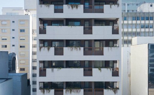 São Paulo, State of São Paulo, Brazil 1