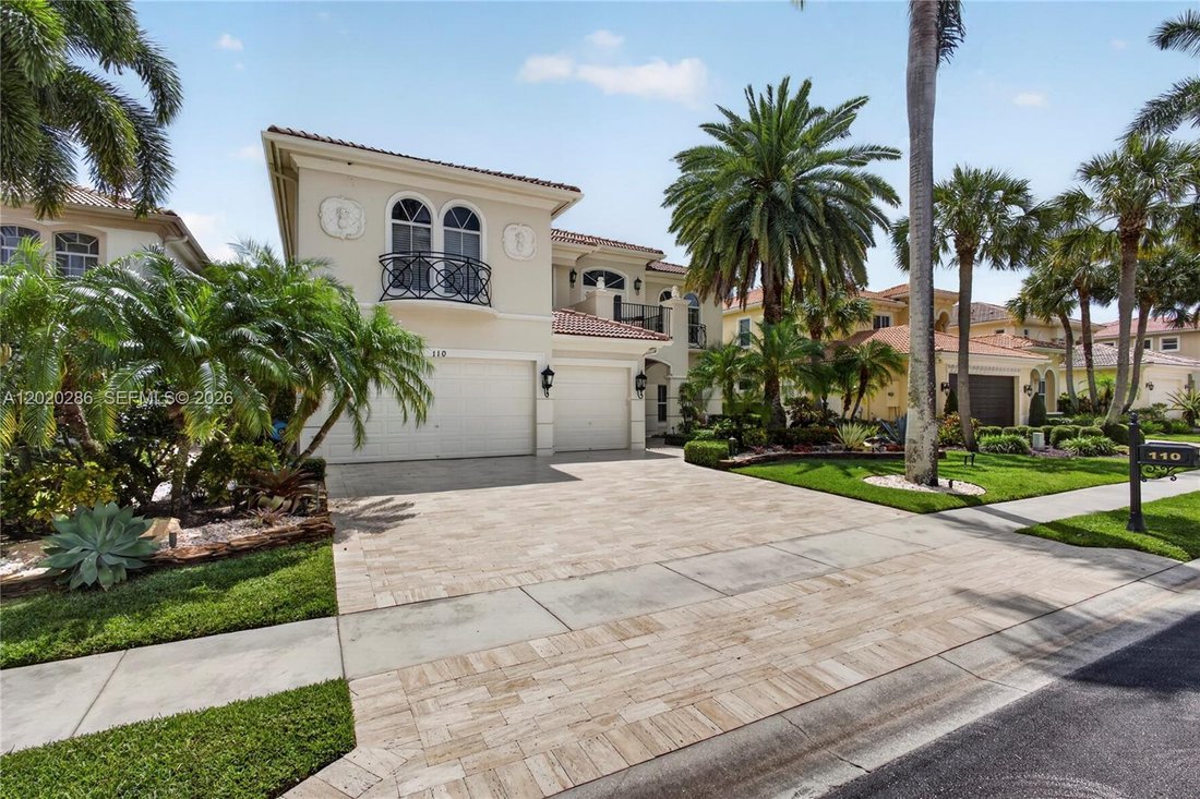 House in Palm Beach Gardens, Florida, United States 4 - 17939183