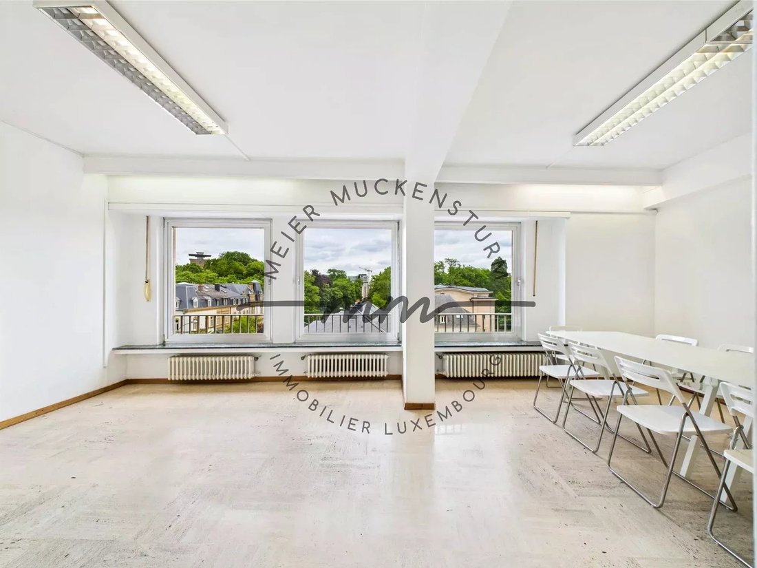 Apartment in Luxembourg, Luxembourg, Luxembourg 4 - 15728458