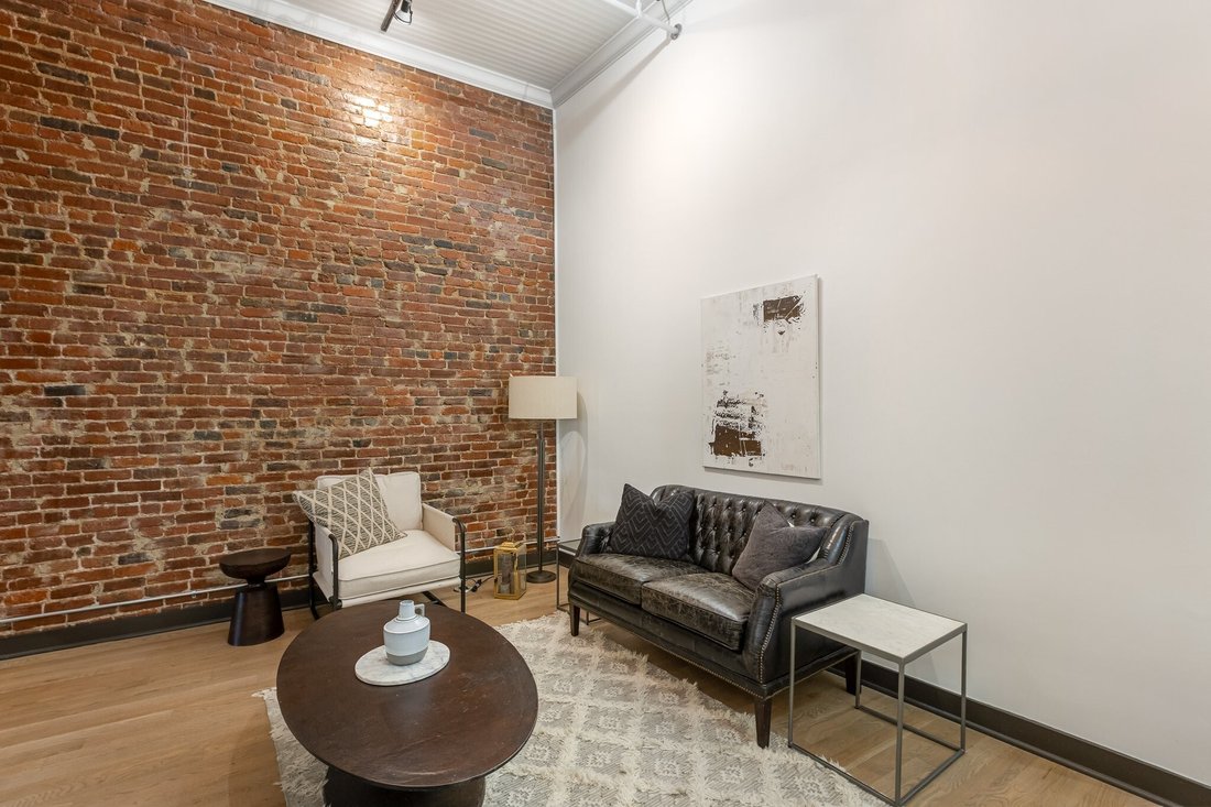 House in Nashville, Tennessee, United States 4 - 17934505