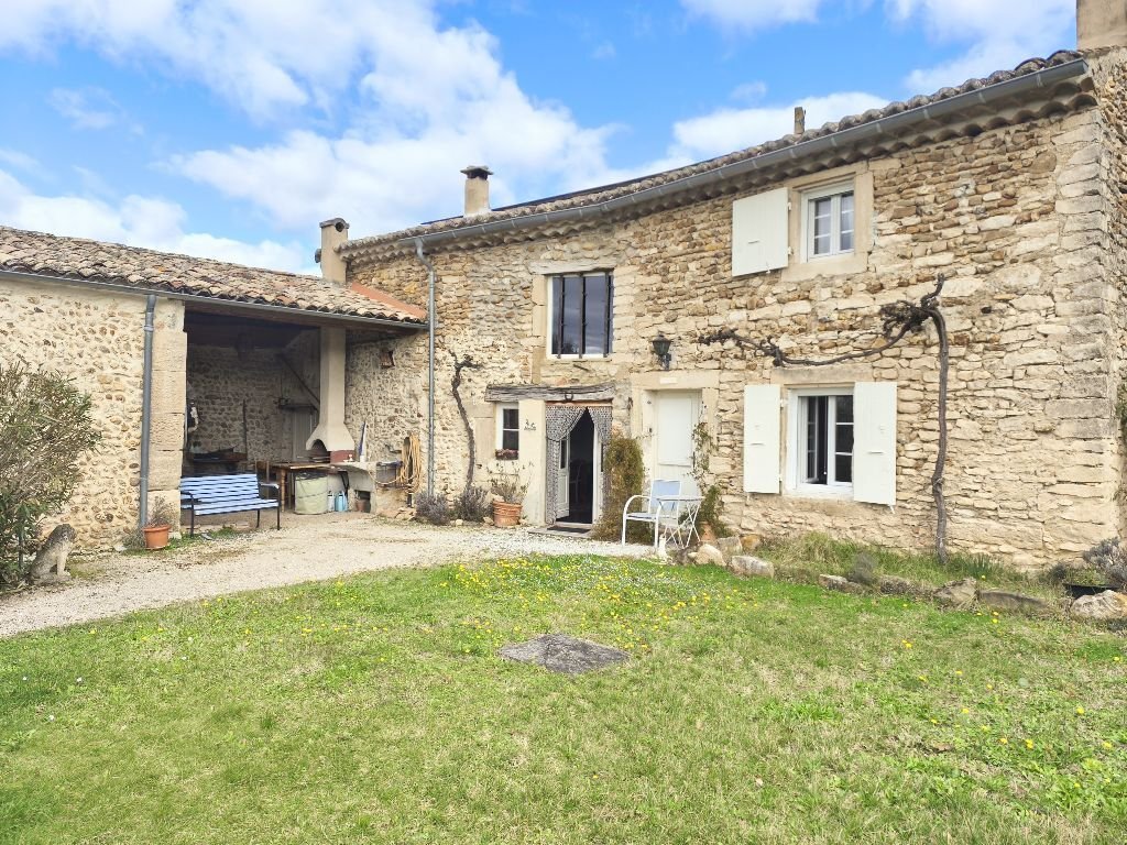 House in Richerenches, Provence-Alpes-Côte d'Azur, France 4 - 17722902
