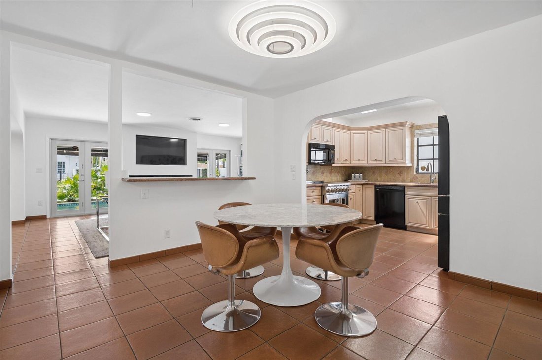 House in Fort Lauderdale, Florida, United States 4 - 17937212