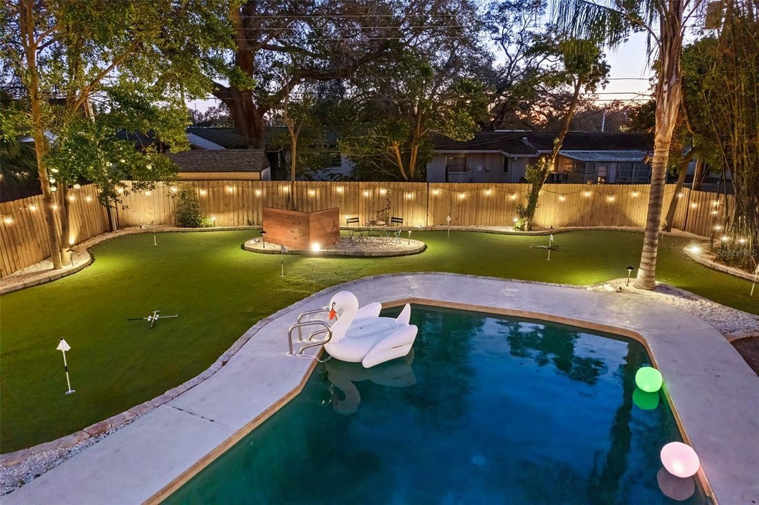 House in Seminole, Florida, United States 4 - 17940024
