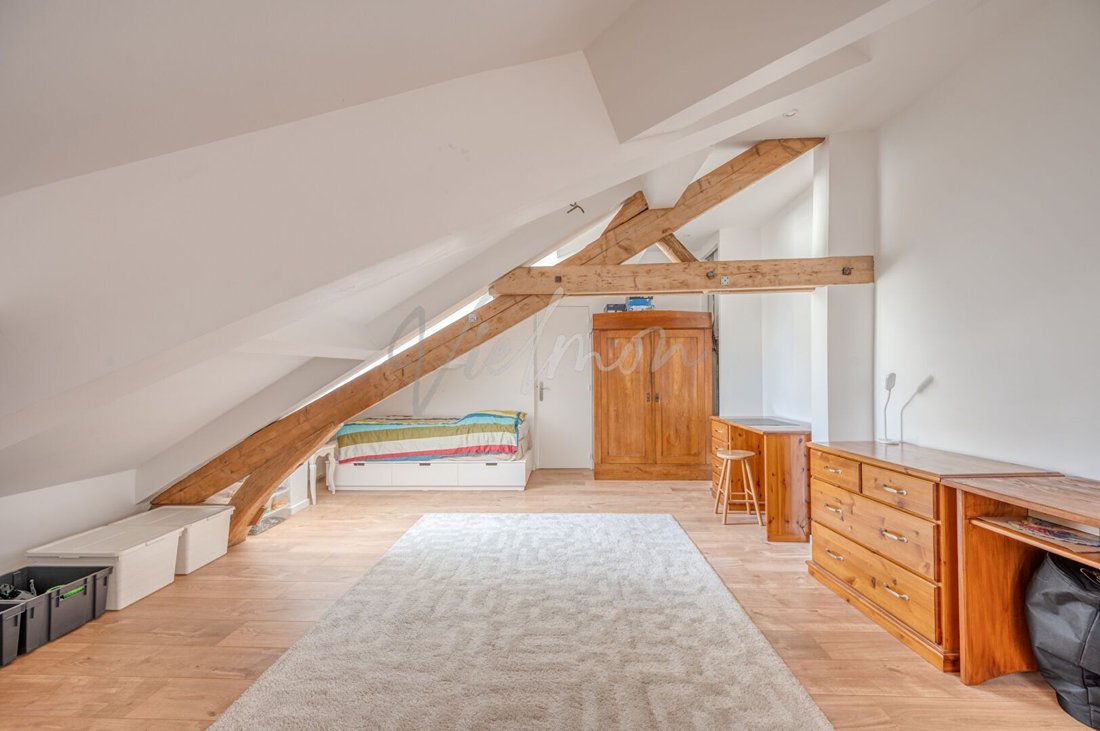 Apartment in Forêt, Saint-Germain-en-Laye, France 5 - 17376576