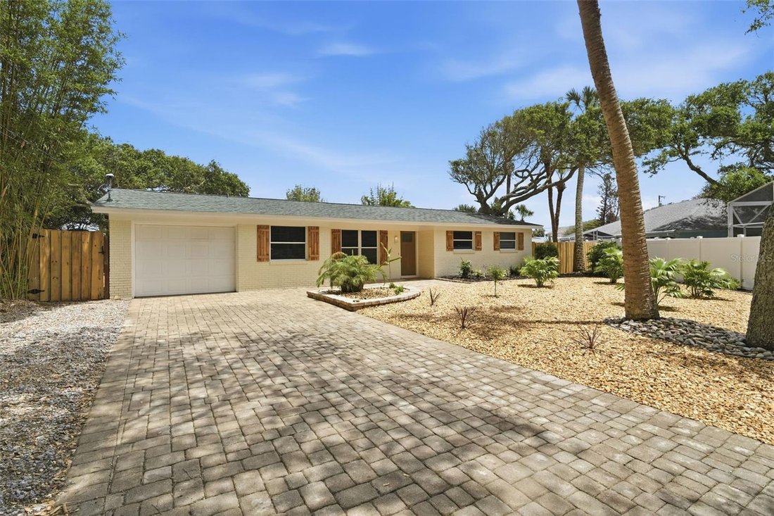 House in New Smyrna Beach, Florida, United States 4 - 17933903