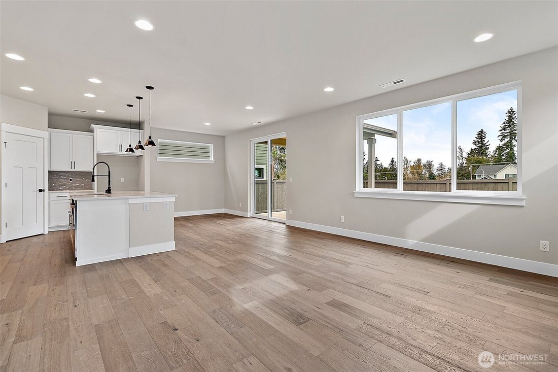 House in Mill Creek, Washington, United States 5 - 17945154
