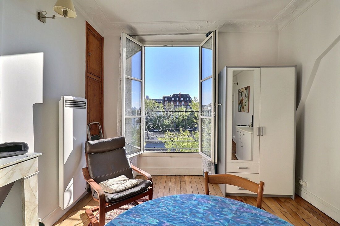 Apartment in Odéon, Paris 6e Arrondissement, Paris 2 - 16102240