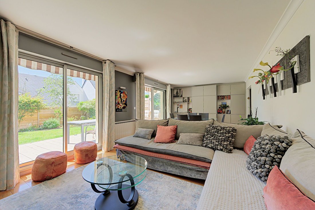 Apartment in Forêt, Saint-Germain-en-Laye, France 2 - 17891046