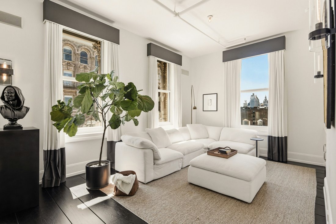 Condo in New York, New York, United States 2 - 17898493