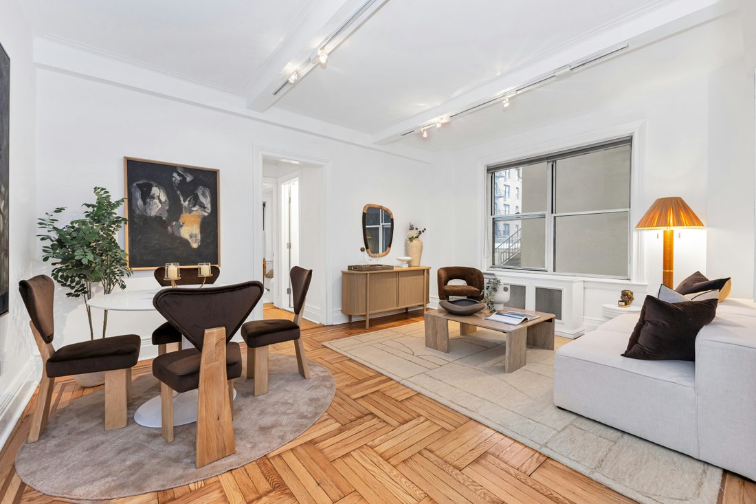 Co Op in New York, New York, United States 1 - 17431632