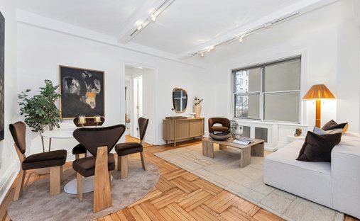 Co Op in New York, New York, United States 1