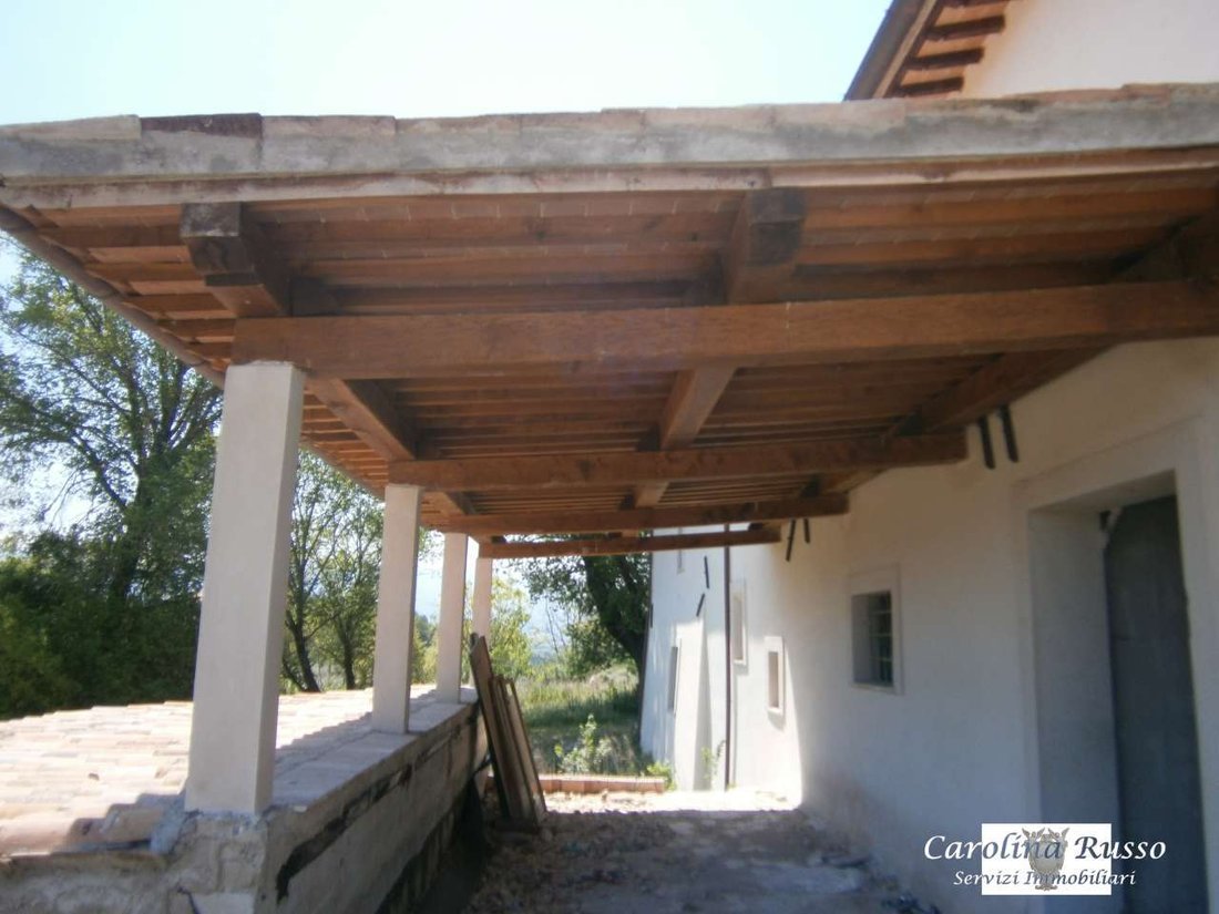 Country House in Spoleto, Umbria, Italy 3 - 16623655