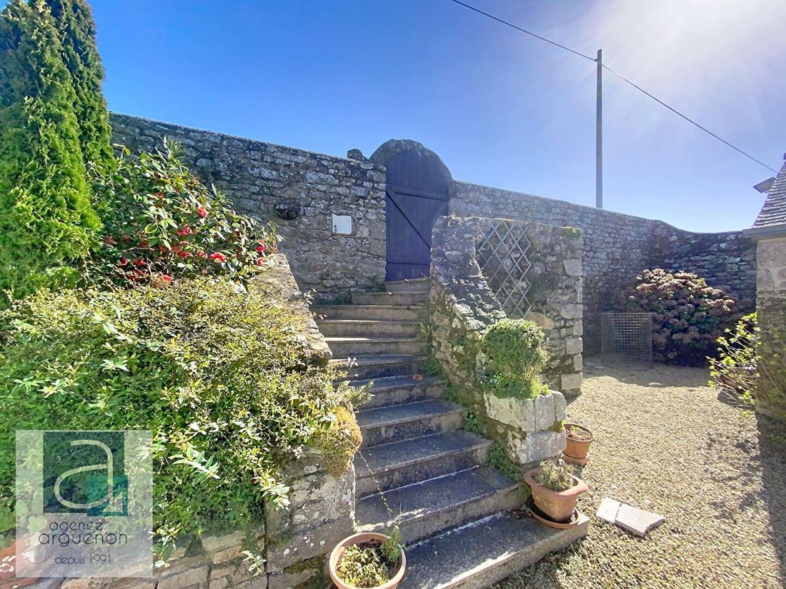 House in Saint-Coulomb, Brittany, France 4 - 17471396