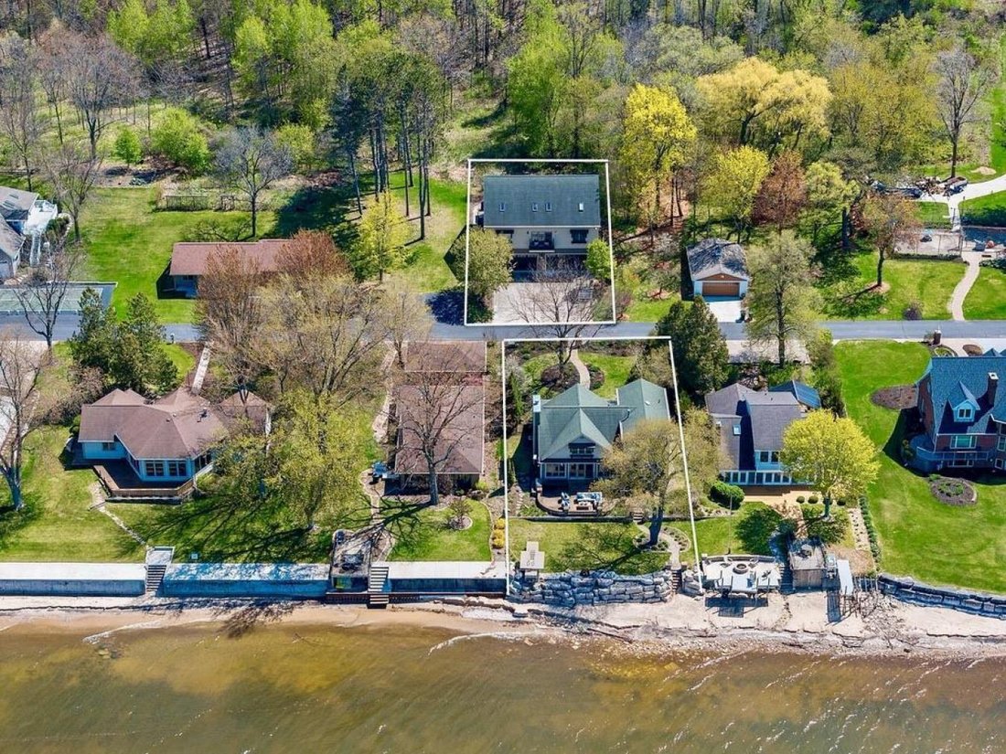 House in Luxemburg, Wisconsin, United States 4 - 17937686
