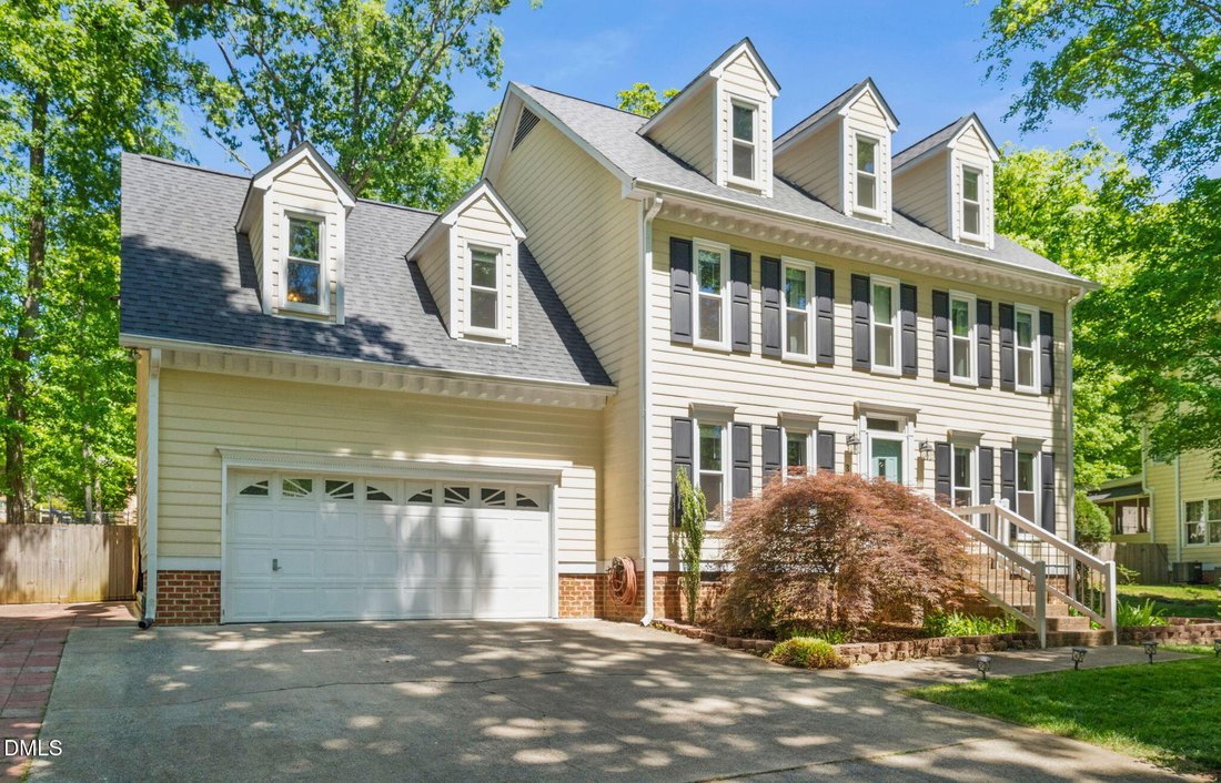House in Durham, North Carolina, United States 2 - 17937363