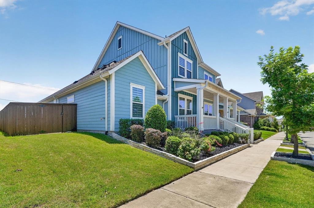 House in Rowlett, Texas, United States 5 - 17934742