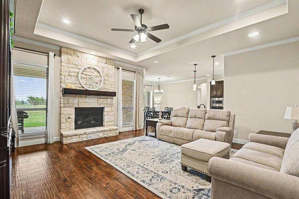 House in Weatherford, Texas, United States 2 - 17928627