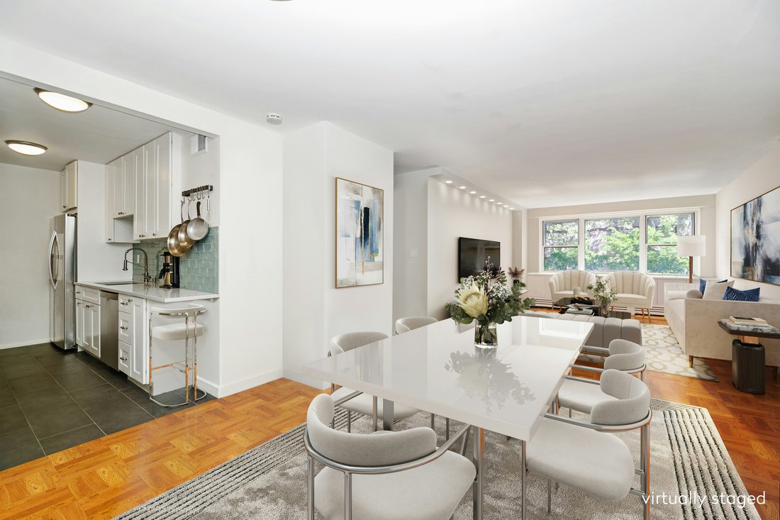 House in New York, New York, United States 1 - 17875414
