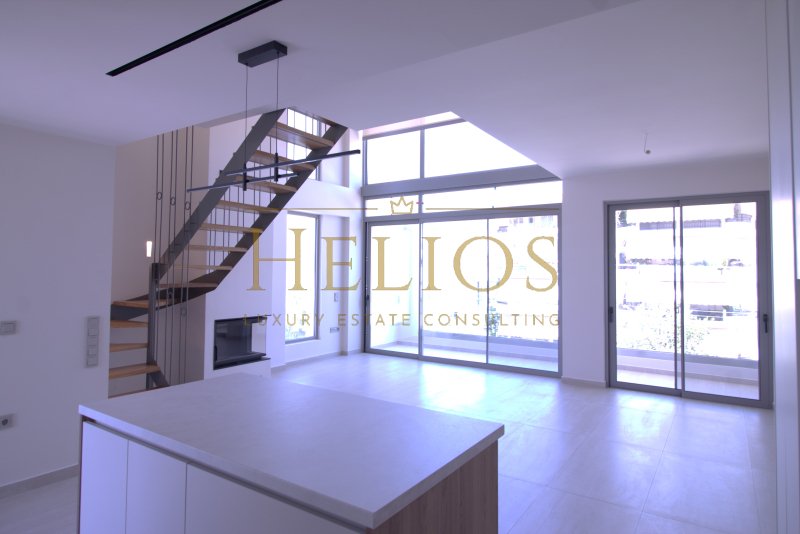 Apartment in Glyfada, Attica, Greece 4 - 17936121