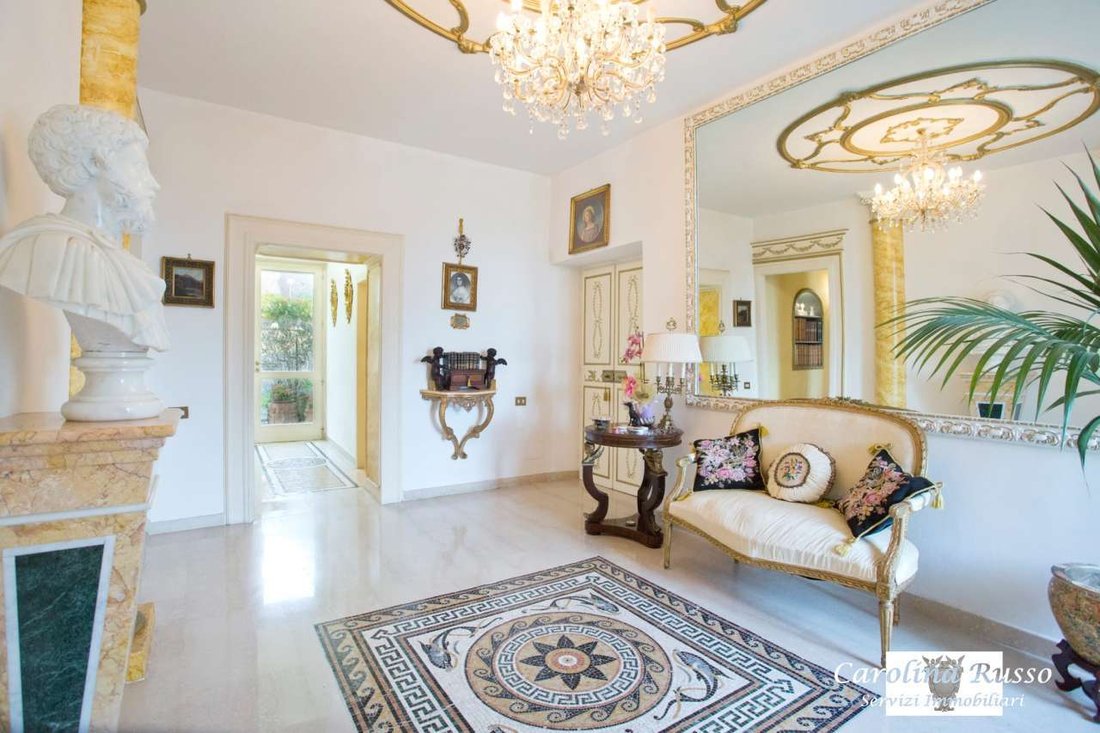 Villa in Trevi, Umbria, Italy 2 - 16623340