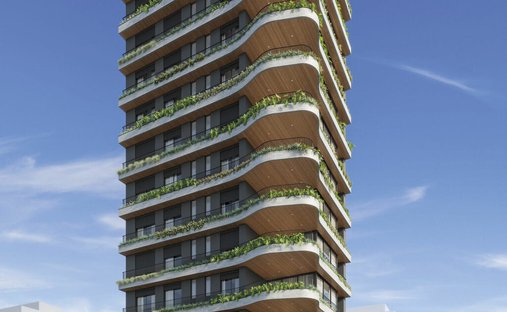 São Paulo, State of São Paulo, Brazil 1