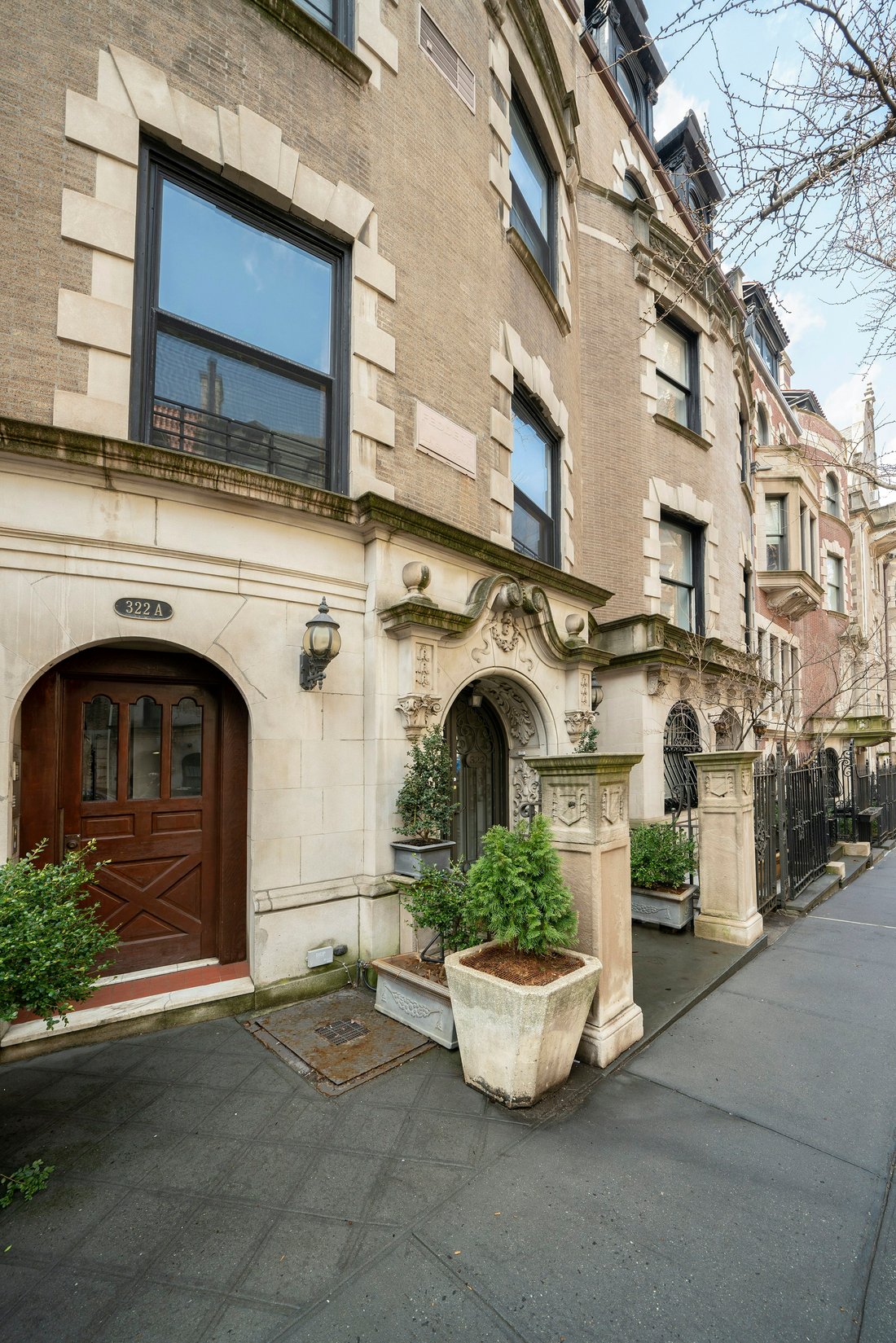 Residenza a New York, New York, Stati Uniti 3 - 17436024