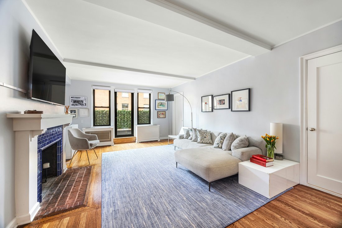 Co Op in New York, New York, United States 1 - 17451284
