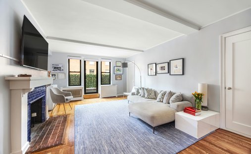Co Op in New York, New York, United States 1
