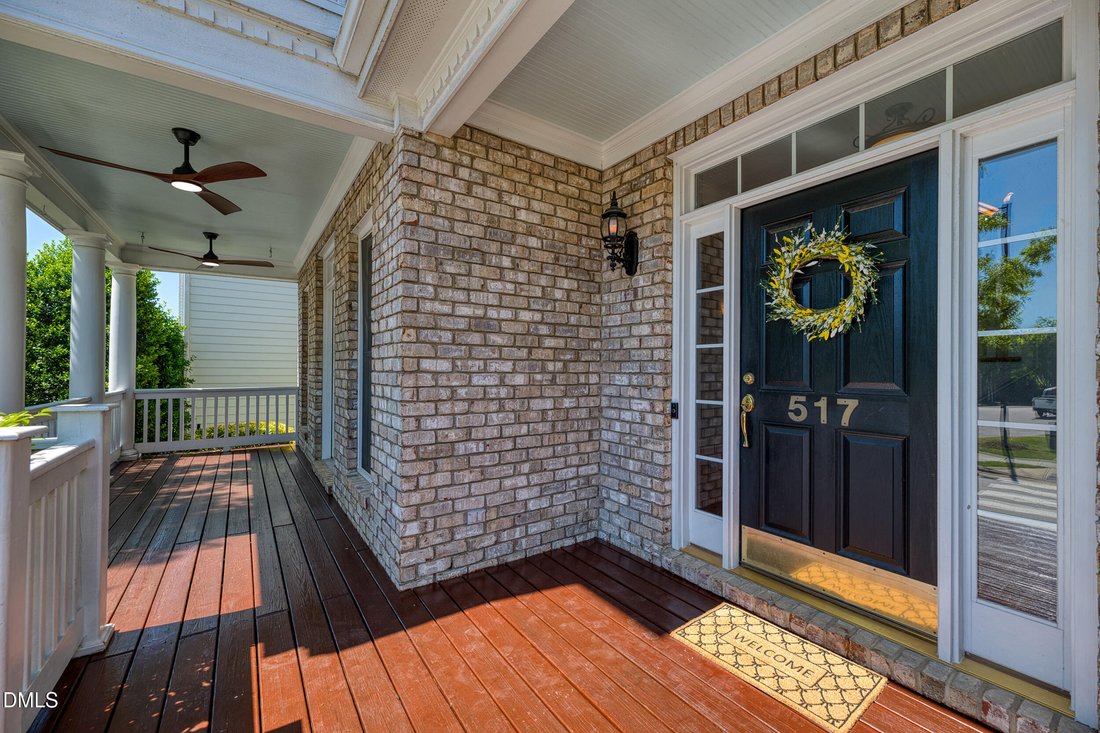 House in Cary, North Carolina, United States 4 - 17929196