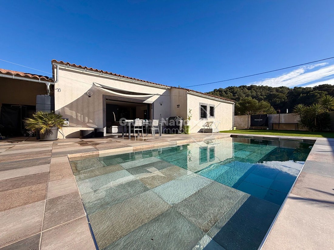 House in Le Rove, Provence-Alpes-Côte d'Azur, France 2 - 17717993