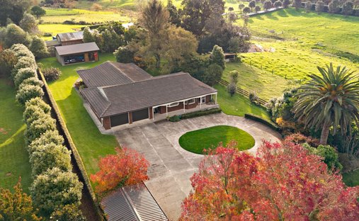 House in Auckland, Auckland, New Zealand 1