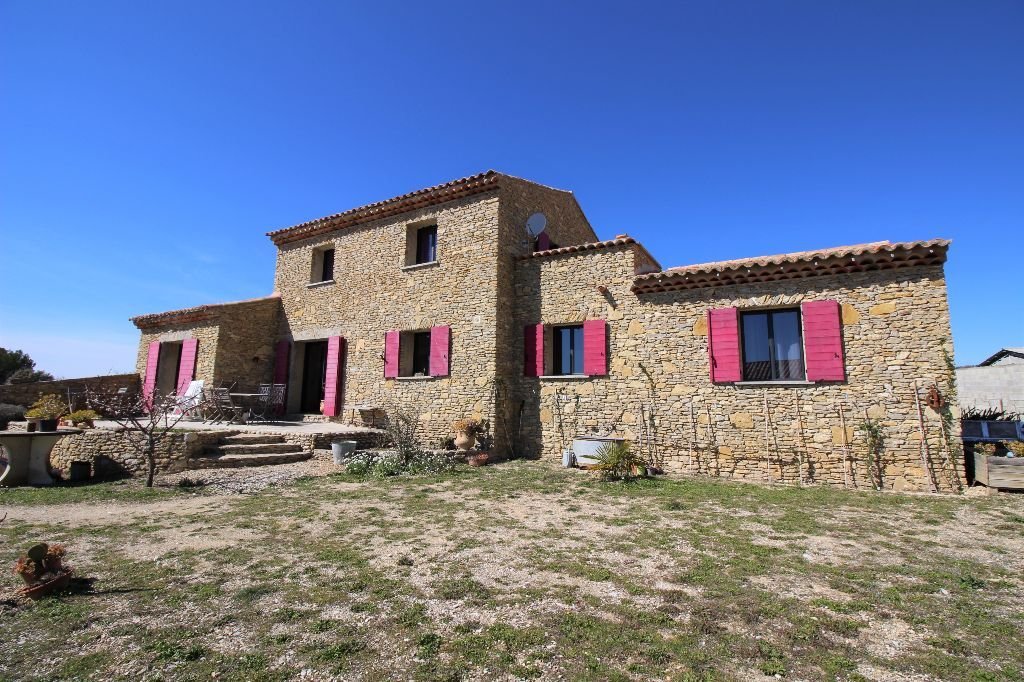House in Ouest Sud, Vaison-la-Romaine, France 3 - 17070857
