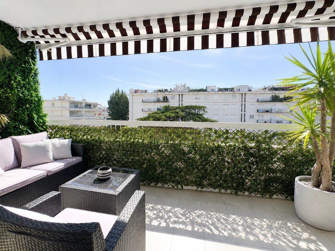 Apartment in Cannes, Provence-Alpes-Côte d'Azur, France 2 - 15360870