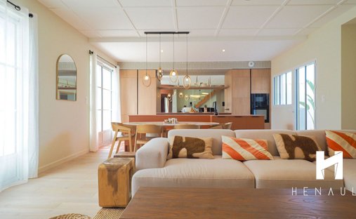 Haus in Rivedoux-Plage, Nouvelle-Aquitaine, Frankreich 1