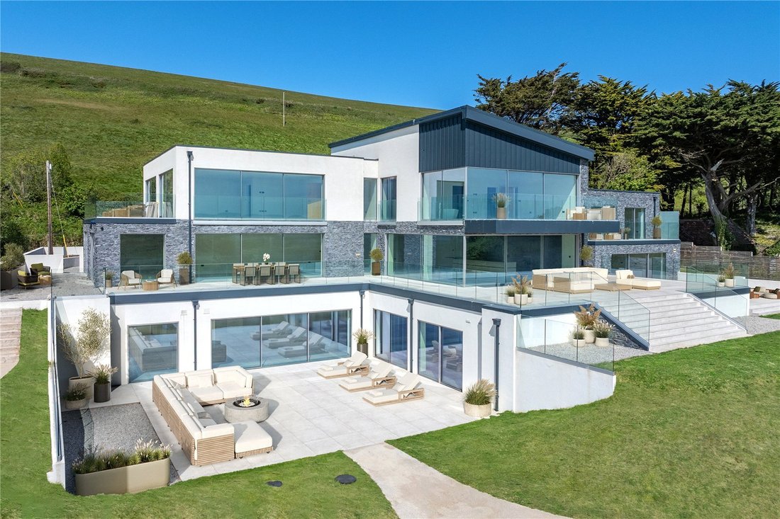 House in Saunton, England 2 - 15190017