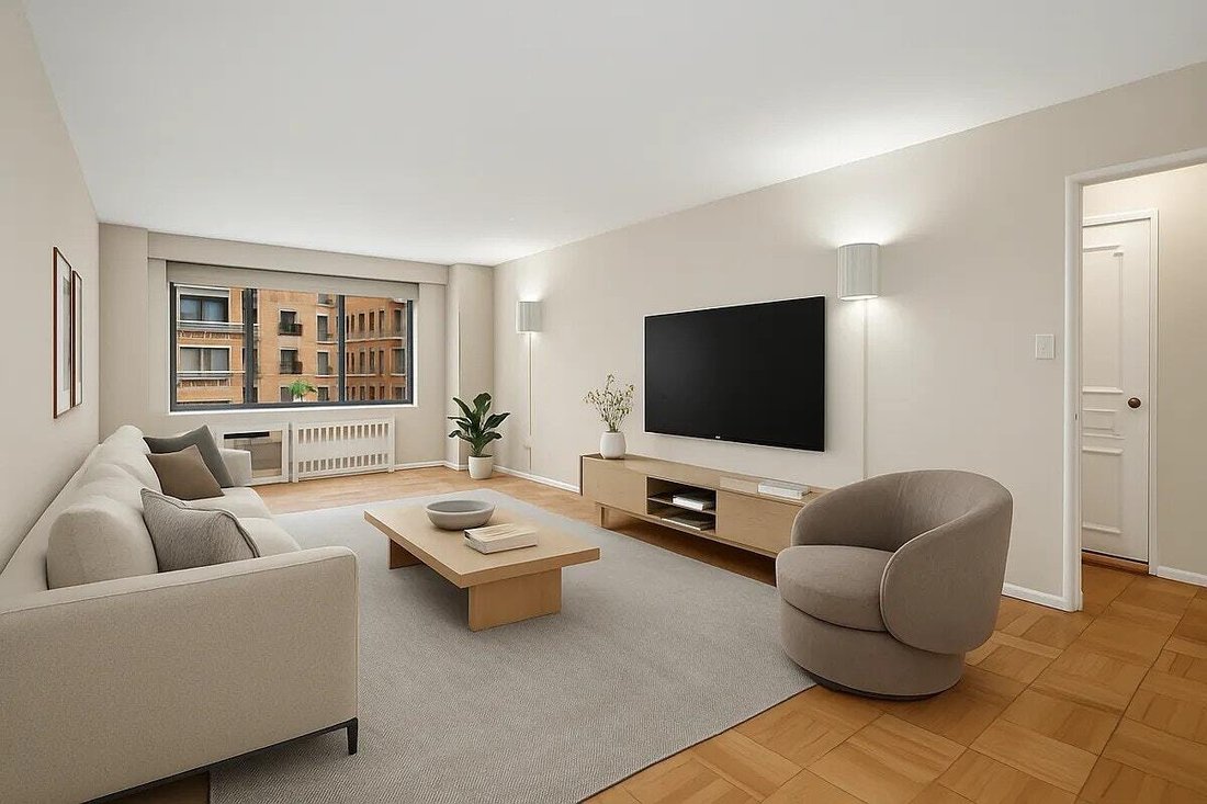 Co Op in New York, New York, United States 1 - 17667062