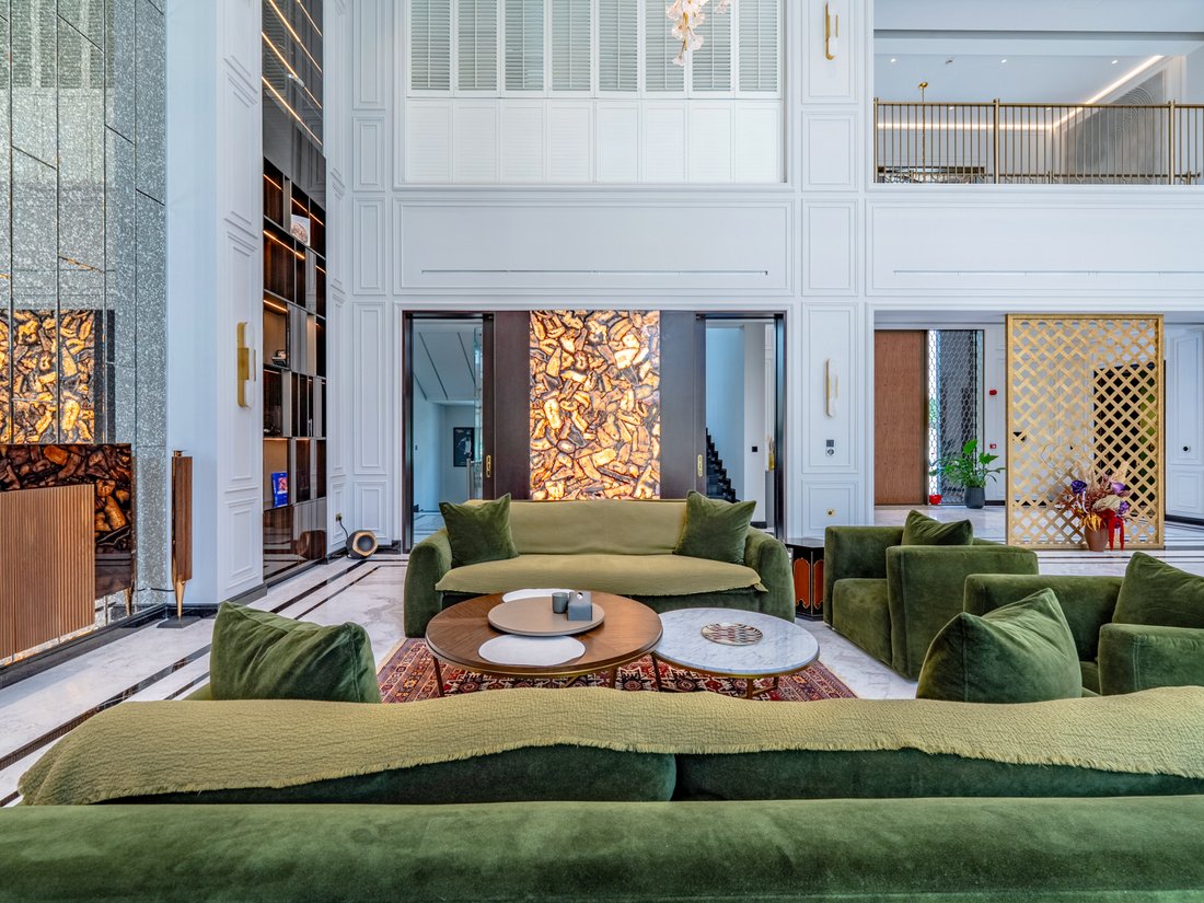 Villa in Wadi Al Safa 3, Wadi Al Safa, Dubai 4 - 17938150